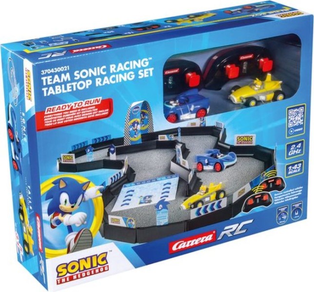 carrera-radiografisch-bestuurbare-sonic-racing-set-143