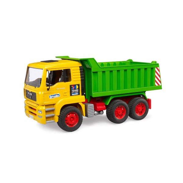 1066-bruder-vrachtwagen-man-dumptruck-50-jaar