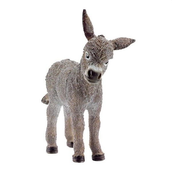 13746-schleich-ezel-veulen