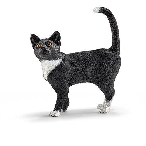13770-schleich-kat-staand