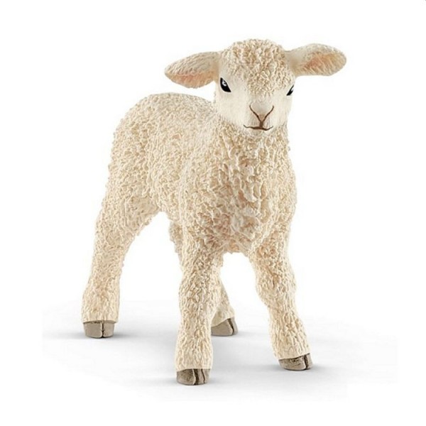 13883-schleich-lam