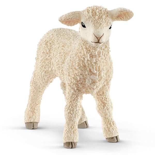 13883-schleich-lam