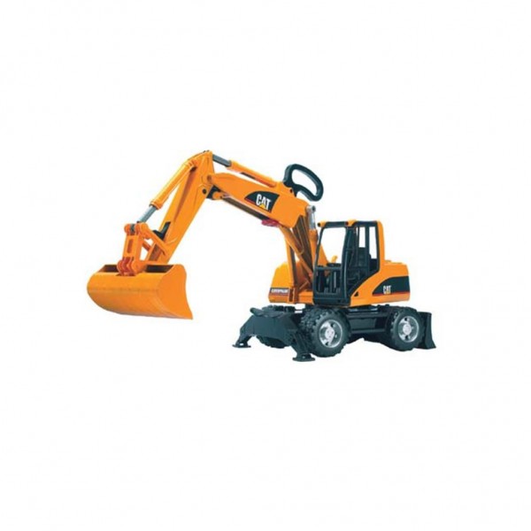 2445-bruder-bagger-caterpillar