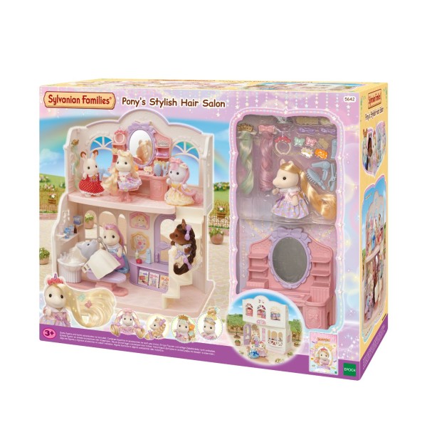 5642-sylvanian-families-ponys-kapsalon
