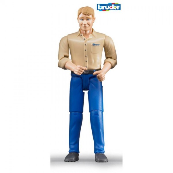 60006-bruder-b-world-figuur-man