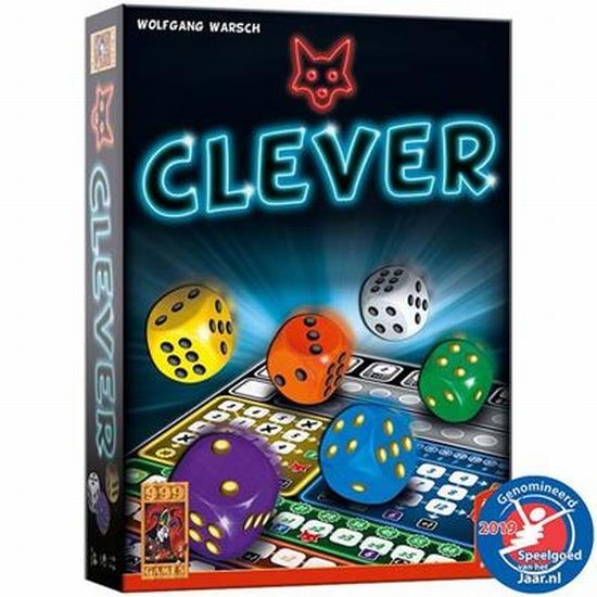 999-games-spel-clever