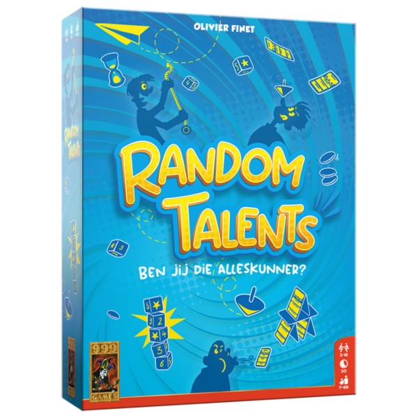 999-games-spel-random-talent