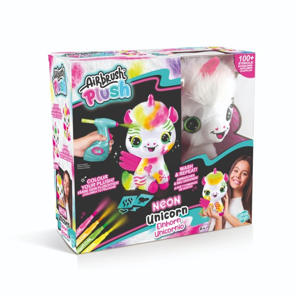 airbrush-pluche-neon-unicorn