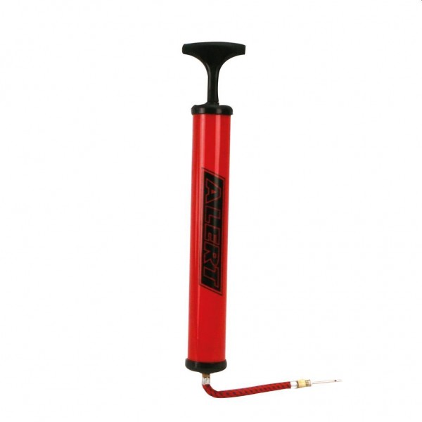 alert-ballenpomp-voetbal-30cm