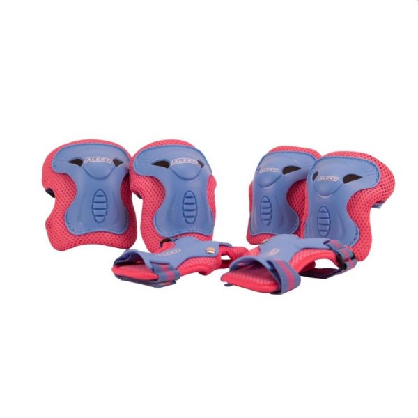 alert-beschermset-3-delig-roze-maat-s