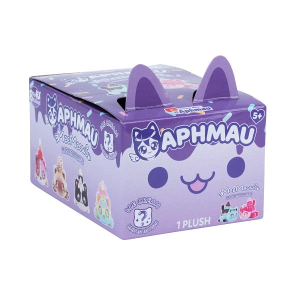 aphmau-mystery-meemeow-pluche-ijsje-15-cm