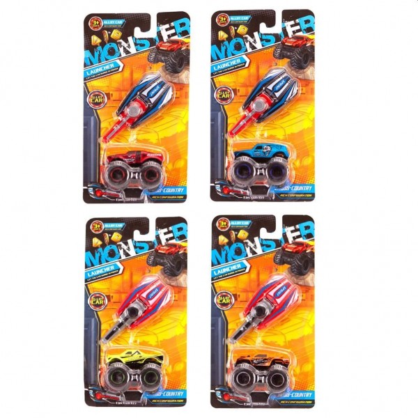 auto-diecast-met-launcher