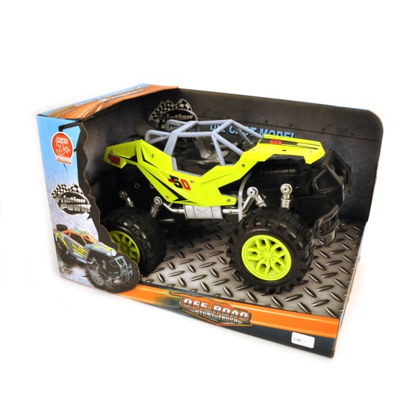 auto-off-road-die-cast