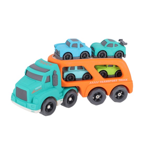 autotransporter-bioplastic