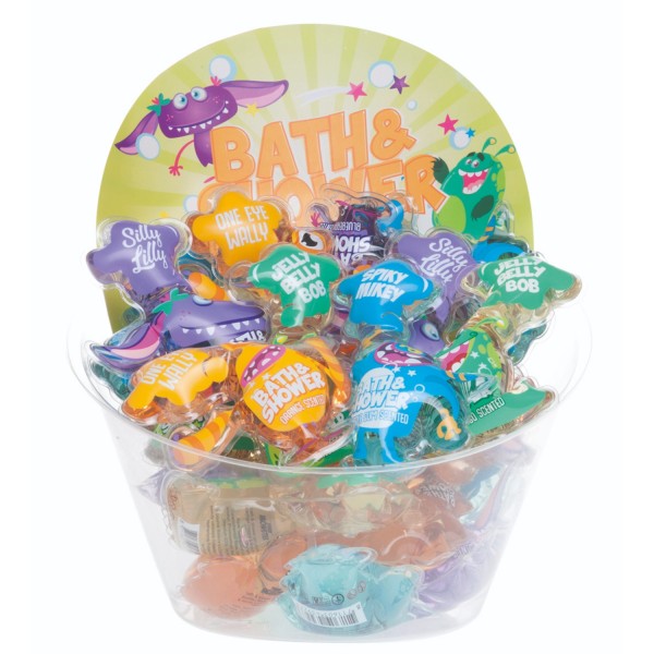 bad-en-douchegel-funny-monster-100ml