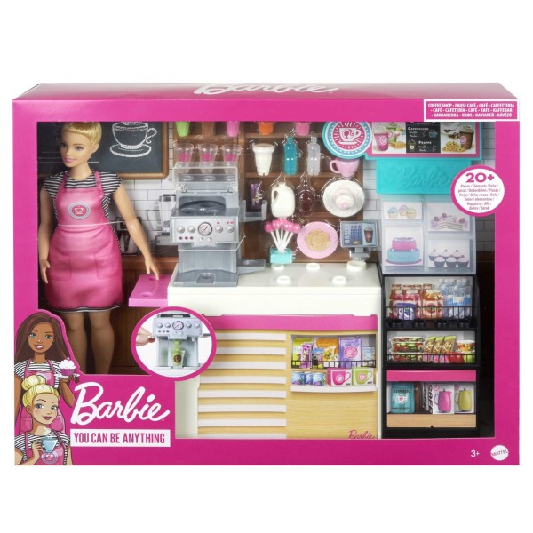 barbie-coffee-shop