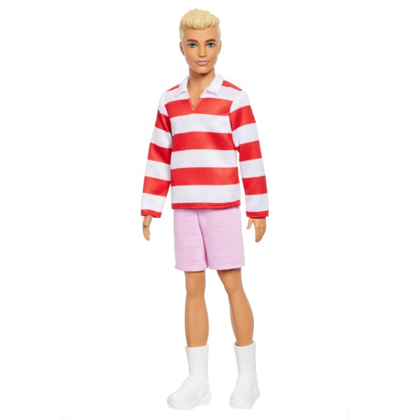 barbie-fashionista-ken-red-and-white-stripe