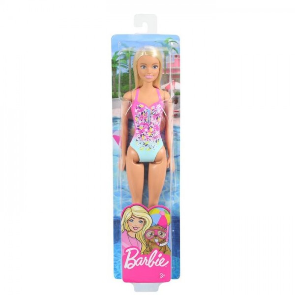 barbie-strand-pop-roze