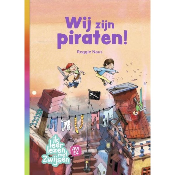 boek-avi-e4-wij-zijn-piraten