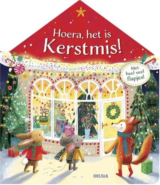 boek-hoera-het-is-kerstmis