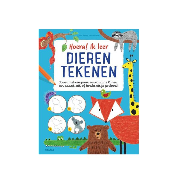 boek-hoera-ik-leer-dieren-tekenen