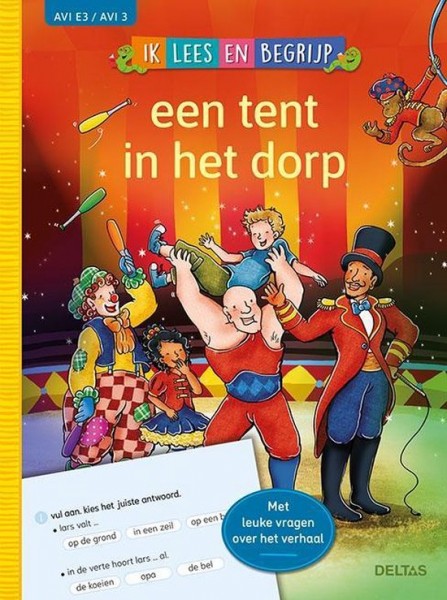 boek-ik-lees-en-begrijp-een-tent-in-het-dorp
