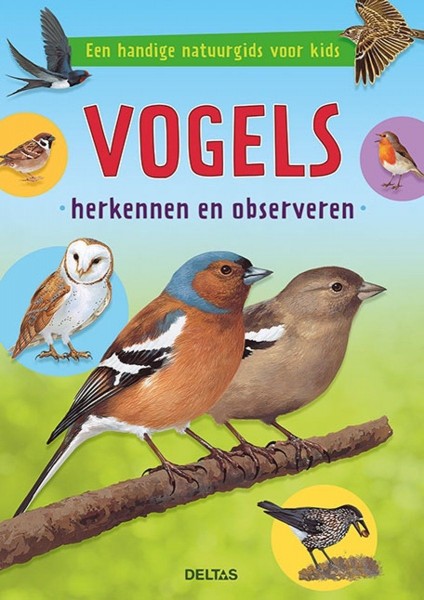 boek-vogels-herkennen-en-observeren