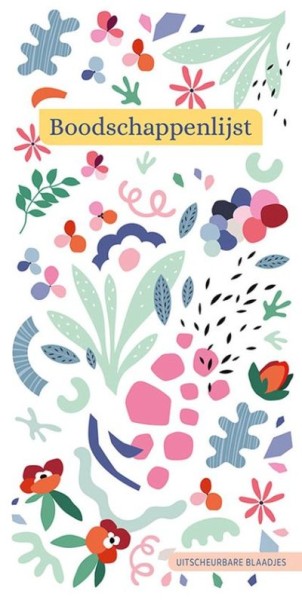 boodschappenlijst-in-bloom