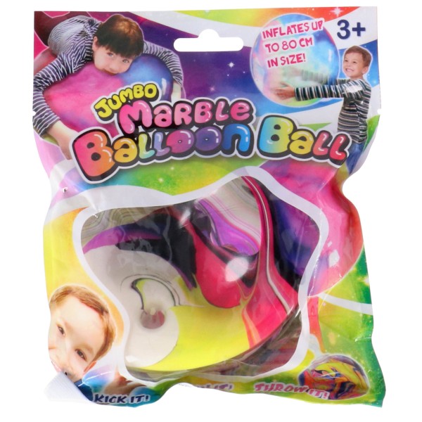 bubble-bal-marble-opblaasbaar-tot-80cm