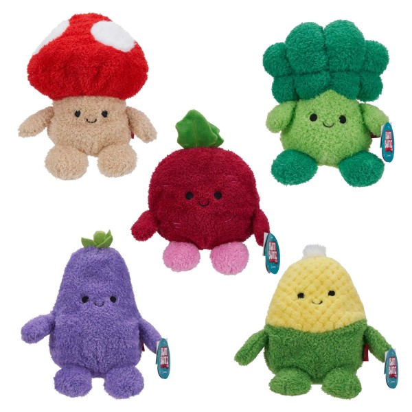 bumbumz-groente-19-cm