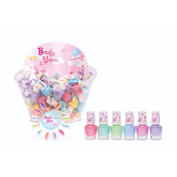 casuelle-be-you-mini-nagellak