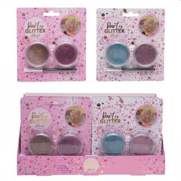 casuelle-party-haarglittergel-2-pack