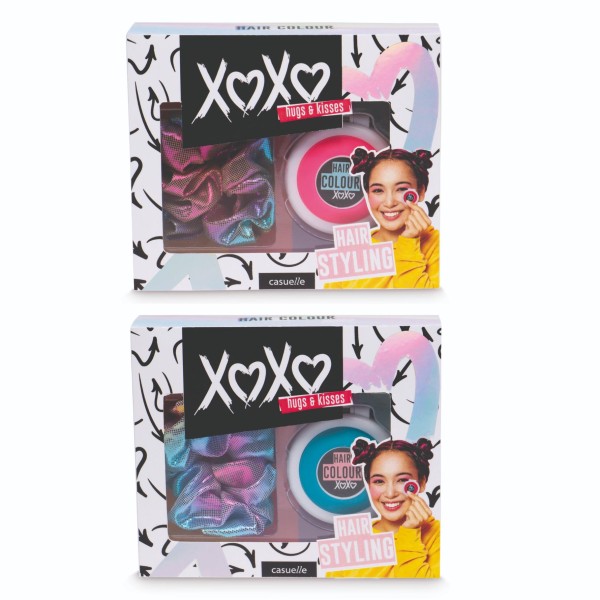 casuelle-xoxo-haarkrijt-set-met-scrunchie