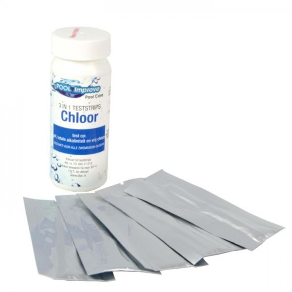 chloor-teststrips-3-in-1-50-stuks