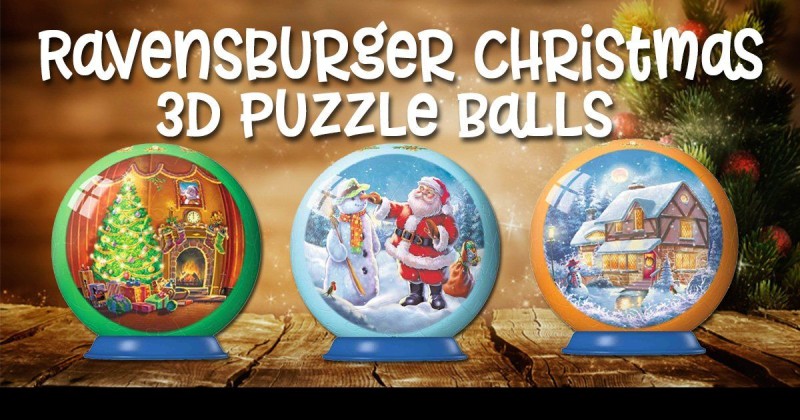 christmas-puzzleball
