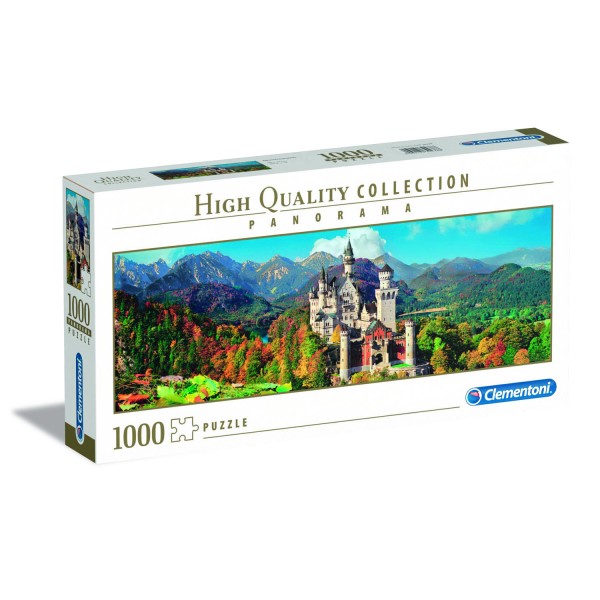 clementoni-puzzel-1000-stukjes-panorama-neuschwanstein