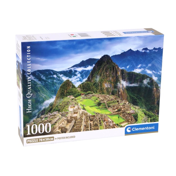 clementoni-puzzel-machu-picchu-compact-box-1000-stukjes