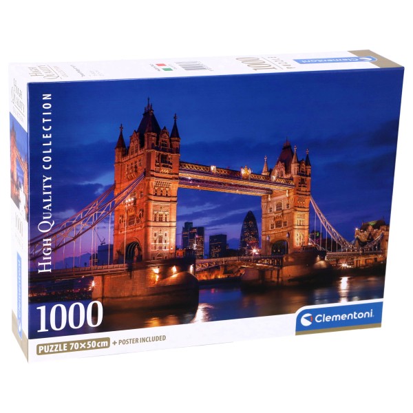 clementoni-puzzel-tower-bridge-at-night-compact-box-1000-stukjes