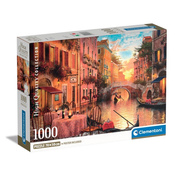 clementoni-puzzel-venetie-1000-stukjes