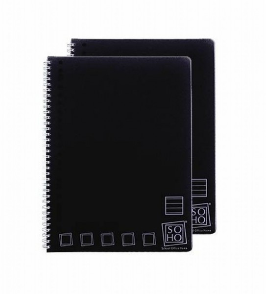 collegeblok-23-rings-spiraal-lijn-2-stuks