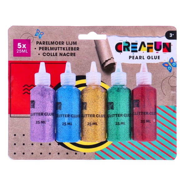 creafun-lijm-parelmoer-5-x-25-ml