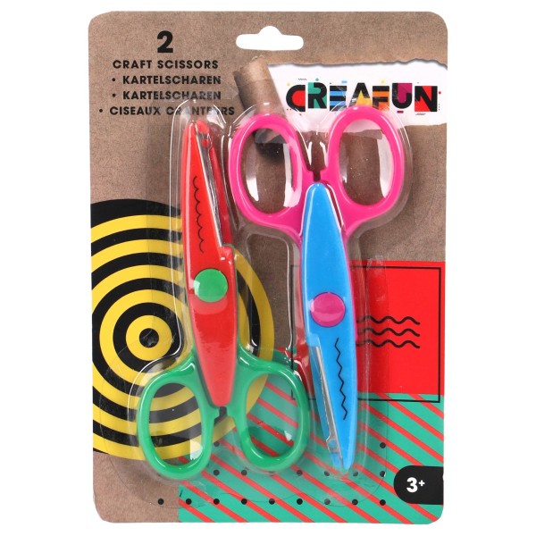 creafun-schaar-kartel-2-stuks