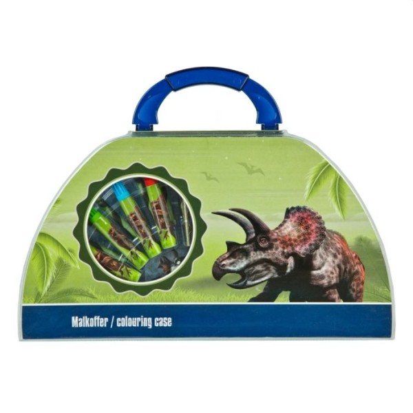 dinosaurus-kleurkoffer-51-delig