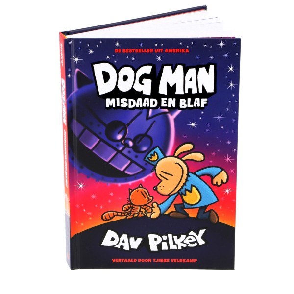 dog-man-deel-9-misdaad-en-blaf-kinderboek