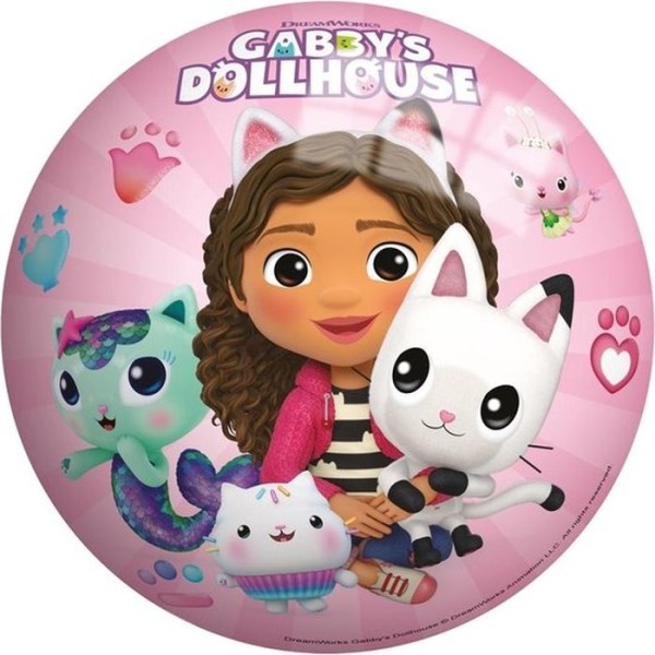 gabbys-dollhouse-bal-23-cm