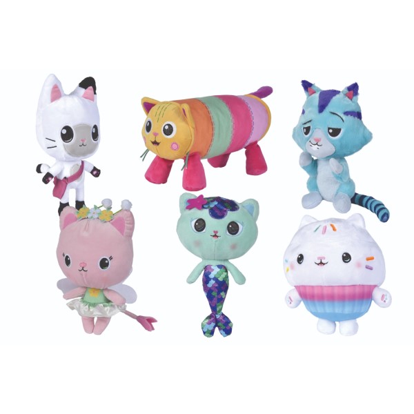 gabbys-dollhouse-pluche-25cm