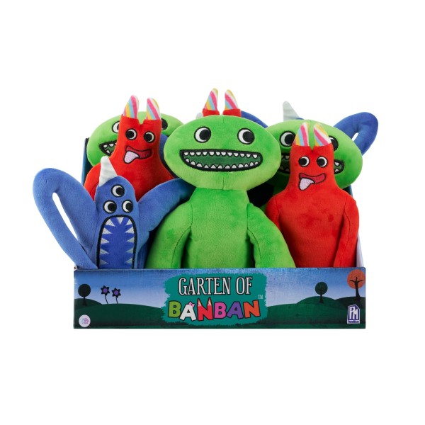 garten-of-banban-collectible-plush