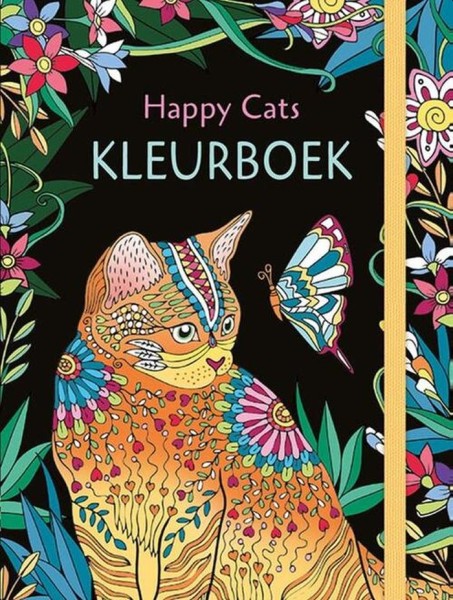 happy-cats-kleurboek