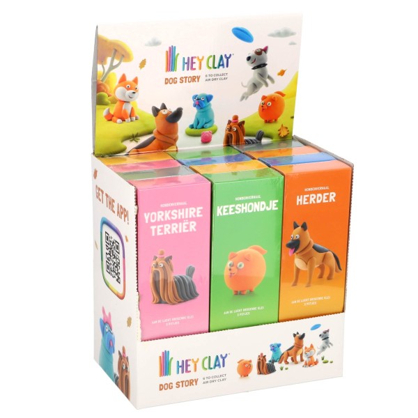 hey-clay-honden-figuur-5-kleuren