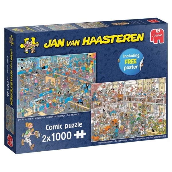 jan-van-haasteren-de-verbouwing-en-doe-het-zelf-winkel-2x1000-stukjes